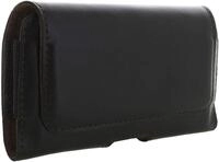 honju Horizon Echtleder G&uuml;rtel-Tasche f&uuml;r Apple iPhone 14/14 Pro, 15/15 Pro,...