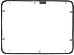 easyPART Kompatibel/Ersatz f&uuml;r Bosch 00491638 NEU T&uuml;rdichtung Dichtung...