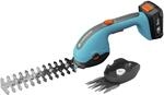 Gardena Grasschere Akku-Grasschere PowerCut 20/18V P4A, mit Strauchmesser