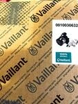 Vaillant Hocheffizienzpumpe f&uuml;r ecoTEC ../5-3,VC-VCW.. /3-5