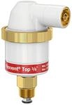 Flamco Flexvent Top Automatisches Entl&uuml;ftungsventil,Schwimmerventil- R 3/8" - Wei&szlig;
