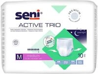 Karton Seni Active Trio M (8x10 St&uuml;ck)