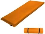 ALPIDEX Isomatte Camping 2.5 cm┃6 cm┃10 cm Dick Schaumstoff Selfinflating Matte