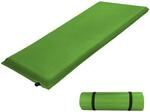 ALPIDEX Isomatte Camping 2.5 cm┃6 cm┃10 cm Dick Schaumstoff Selfinflating Matte