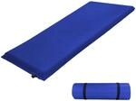 ALPIDEX Isomatte Camping 2.5 cm┃6 cm┃10 cm Dick Schaumstoff Selfinflating Matte