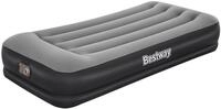 Bestway 75" x 38" x 14"/1.91m x 97cm x 36cm Tritech Air Mattress Twin Built-in AC