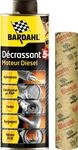 Bardahl Diesel Motorenreiniger 5 in 1 | Systemreiniger f&uuml;r Dieselmotoren - Reinigung