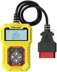 Lescars Kfz Diagnose: OBD2-Diagnoseger&auml;t OD-150.rw zum Auslesen und L&ouml;schen von
