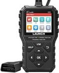 LAUNCH OBD2 Diagnoseger&auml;t CR529 KFZ Diagenoseger&auml;t Felercode auslesen,Ausleseger&auml;t