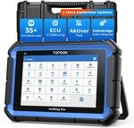 TOPDON Diagnoseger&auml;t Auto ArtiDiag Pro V2.0, OBD2 Diagnoseger&auml;t,