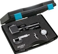 HAZET Bremsenpr&uuml;f-Werkzeug-Satz 4968/3 I 3-teiliges Set I zur Kontrolle des