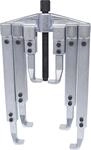 KS Tools 700.1320 Universal-Abzieher-Satz, 8-tlg.