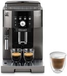De'Longhi Magnifica S Smart ECAM250.​33.​TB, Automatische Kaffeemaschine mit