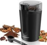 Aigostar Kaffeem&uuml;hle Elektrisch, BPA Frei 200W Kaffeebohnenm&uuml;hle elektrisch,