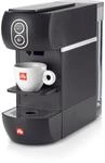 illy 60526 Kaffeemaschine E.S.E Pads (schwarz)- by