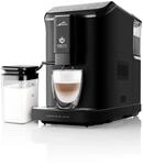 ETA Kaffeevollautomat I Nero I 20 Bar I Latte Macchiato & Cappuccino auf Knopfdruck I