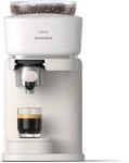 Philips Baristina Espressomaschine - Real Espresso, made simple. Kompakte