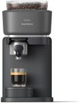 Philips Baristina Espressomaschine - Real Espresso, made simple. Kompakte