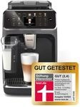 PHILIPS Serie 5500 Kaffeevollautomat &ndash; LatteGo Milchsystem, 20 hei&szlig;e und kalte