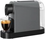 Tchibo Cafissimo &bdquo;Pure plus Kaffeemaschine Kapselmaschine f&uuml;r Caff&egrave; Crema,