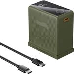 SMALLRIG Akku f&uuml;r NP-F970 10500mAh Replacement Battery f&uuml;r Sony NP-F970 F750 F550,