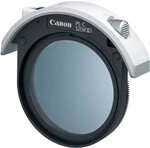 52mm (WIII) Einsteckfilter PL-C