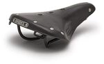 Brooks B17 Standard S Kernledersattel, B17 Standard S