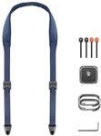 PGYTECH Kamera Schultergurt Breit Kameragurte f&uuml;r Fotografen 110-152 CM