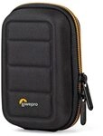 Lowepro Hardside CS 20 Tasche f&uuml;r kleine Point-and-Shoot-Kameras & Zubeh&ouml;r schwarz