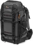 Lowepro LP37270-PWW Pro Trekker BP 550 AW II Kamerarucksack f&uuml;r 15-Zoll-Laptop/iPad,