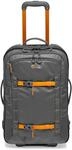 Lowepro Whistler RL 400 AW II Robuster Kamera-Trolley aus Recycling-Material,
