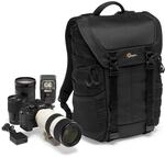 Lowepro ProTactic BP 300 AW II Fotorucksack f&uuml;r spiegellose/DSLR, QuickShelf