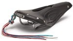 Brooks England Ltd Herren S&auml;ttel B17 Standard Imperial Line, 280 x 170 mm,