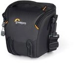 Lowepro Adventura TLZ 20 III, Camera Shoulder Bag with Adjustable/Removable Shoulder