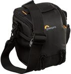 Lowepro Adventura TLZ 30 III, Camera Shoulder Bag with Adjustable/Removable Shoulder