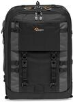 Lowepro Pro Trekker BP 450 AW II, Camera Bag, Backpack with Recycled Fabric, Fits