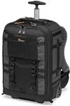 Lowepro Pro Trekker RLX 450 AW II, Camera Convertible Backpack-Roller, Backpack with