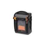 Lowepro GearUp Creator Box Medium II, Spiegellose und DSLR-Kameratasche, Kameratasche