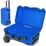 NANUK 935 &ndash; Wasserdichter Hartschalenkoffer f&uuml;r Kameras (leer), 56 x 36 x 23...
