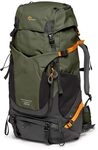 Lowepro PhotoSport PRO BP 55L AW IV mit Recyceltem Gewebe, Rucksack f&uuml;r