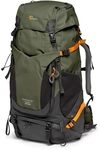 Lowepro PhotoSport PRO BP 55L AW IV mit Recyceltem Gewebe, Rucksack f&uuml;r