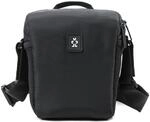 CRUMPLER Track Shot Camera Toploader 300, Kameratasche, schwarz