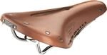 Brooks Fahrradsattel B17 S Imperial, honey, 80461012