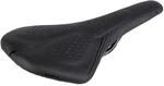 Velo Sattel Airthru Gel, Fahrradsattel, Rennsattel, Rennradsattel, Ergonomisches
