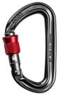 Ocun Hawk Screw Carabiner - SS22 - Einheitsgr&ouml;&szlig;e
