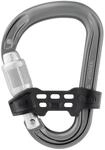 PETZL Attache Bar, Gray