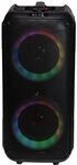 Denver BT Party-Lautsprecher mit LED BPS-354