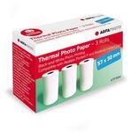 AGFAPHOTO Rouleau de Papier thermique ATP3WH