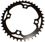 Truvativ Unisex Mtb Kettenblatt -schutz, Schwarz, 38 Z&auml;hne EU