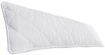 Traumschlaf Seitenschl&auml;ferkissen &ndash; ergonomisches K&ouml;rperkissen mit Memory-Schaum -